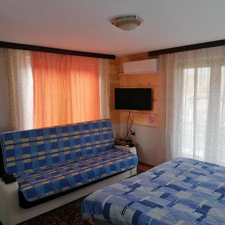 Markov Apartmán Babusnica