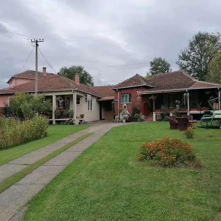 Apartmán Markov Babusnica