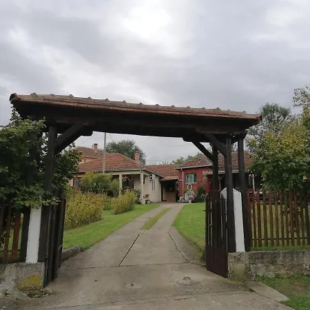Markov Apartment