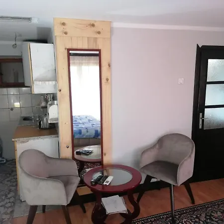 Apartment Markov