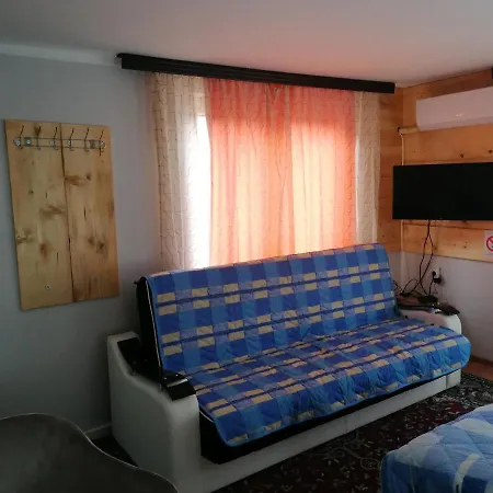 Markov Apartment Babusnica