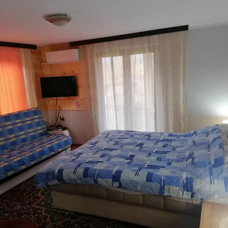 Apartment Markov Babusnica