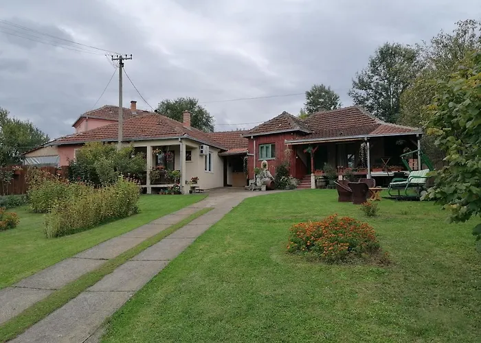 Apartman Markov Babusnica